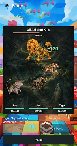 RKKK game | Permainan | XWorld RKKK game | Permainan | XWorld