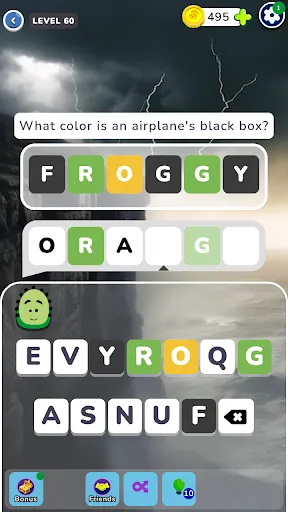 سرهمبندی: بازی حدس کلمات فارسی | Games | XWorld