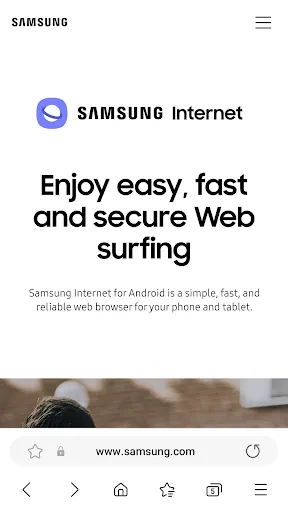 Samsung Internet Browser | Games | XWorld