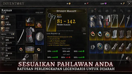 Oniro | Permainan | XWorld Oniro | Permainan | XWorld