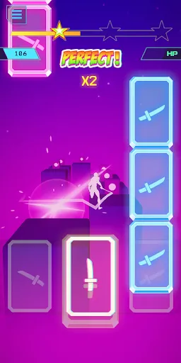 Slash Dash | 游戏 | XWorld