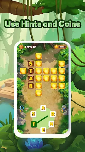 Word Wonders | 游戏 | XWorld