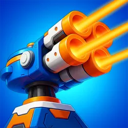 XWorld | Raid Rush: Tower Defense TD