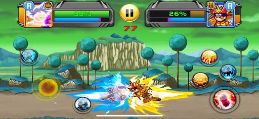 Stick Warrior SuperHero Dragon | เกม | XWorld Stick Warrior SuperHero Dragon | เกม | XWorld