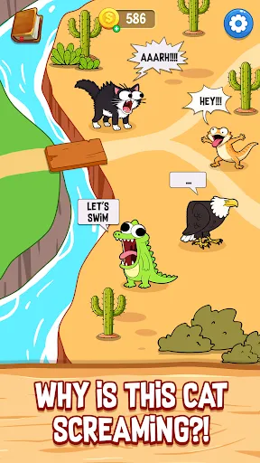 My Talking Animal 2 | 游戏 | XWorld My Talking Animal 2 | 游戏 | XWorld