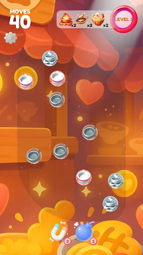 Soul Haven: Merge Glow | 游戏 | XWorld