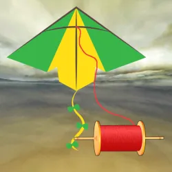 XWorld | Master Layangan - Kites Battle