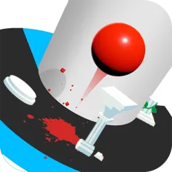 XWorld | Helix Fall 3D