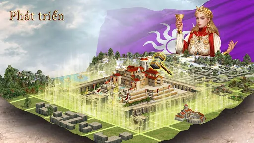 Abyss of Empires:The Mythology | Games | XWorld