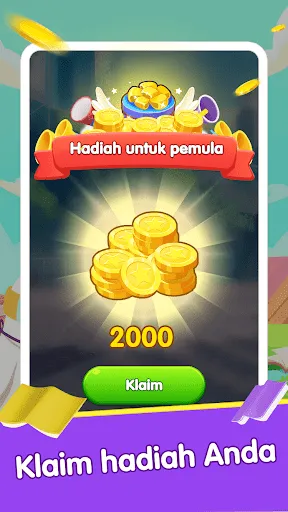 Crazy Quiz | Permainan | XWorld