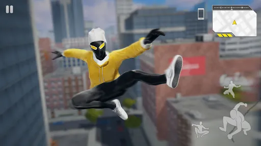 Spider Fuser | 游戏 | XWorld Spider Fuser | 游戏 | XWorld