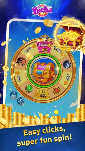 Yeeha | Permainan | XWorld Yeeha | Permainan | XWorld