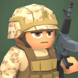 XWorld | Idle Army: Trading Weapons