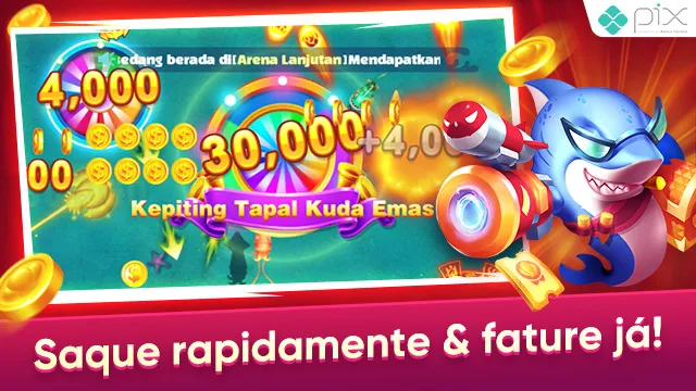 Pesca de loteria | Jogos | XWorld