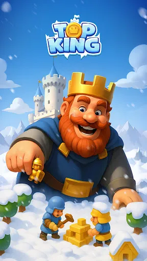 Top King | Games | XWorld Top King | Games | XWorld