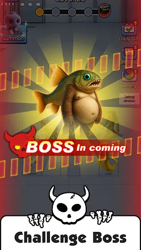 Monster War: Hero Strategy | Games | XWorld