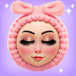 XWorld | Skincare ASMR: Relaxing Games