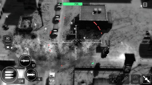 War Drone: 3D Shooting Games | Permainan | XWorld