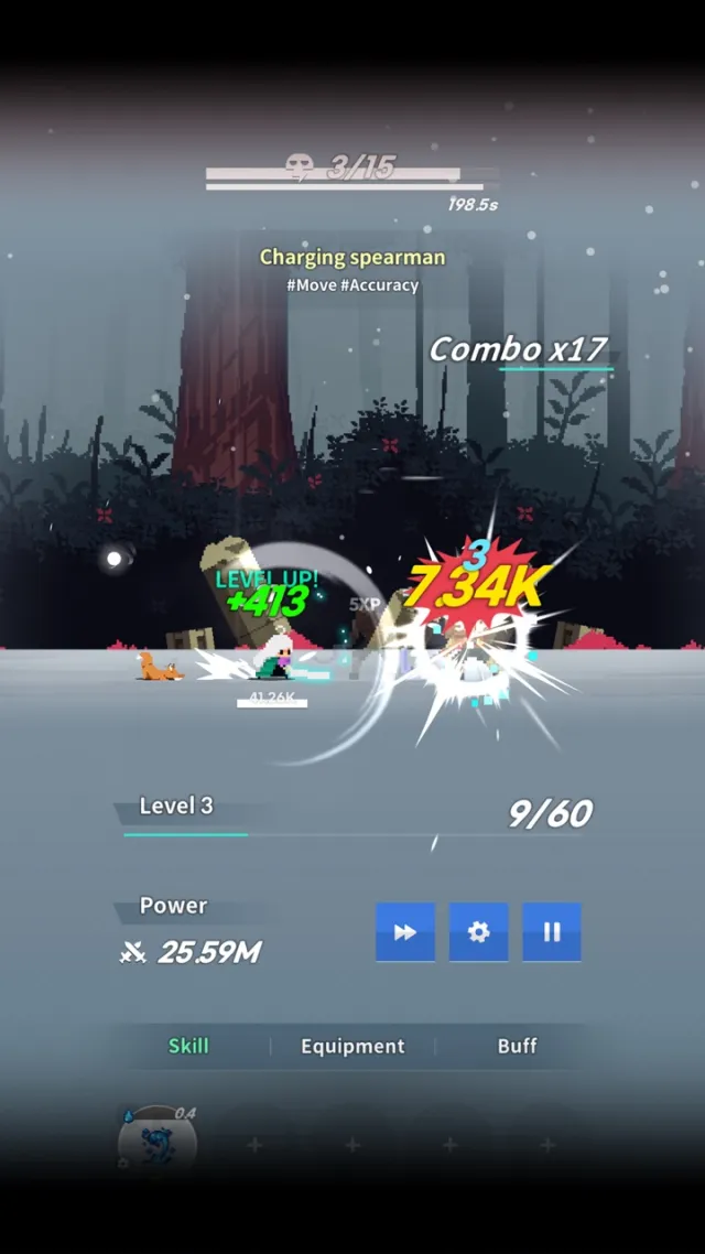 The Legend of Tartar | 游戏 | XWorld