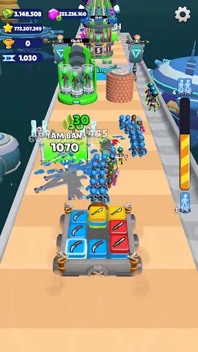 Era Evolution Run | 游戏 | XWorld Era Evolution Run | 游戏 | XWorld