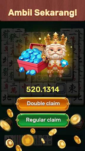 Mahjong! Tile Puzzle | Permainan | XWorld