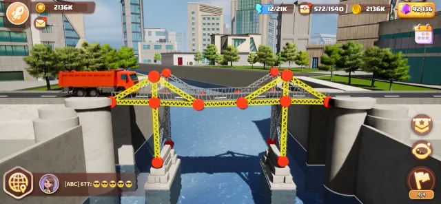 Build Master: Bridge Race | Games | XWorld