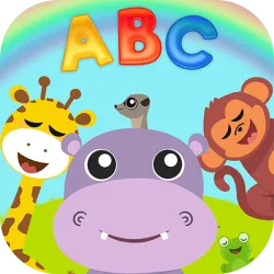 XWorld | Reino Zoo - ABC com os animais