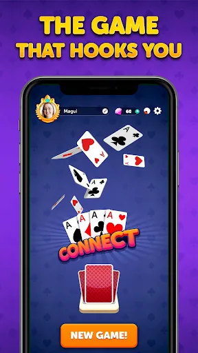 Card Connect: Make Sequences | 游戏 | XWorld Card Connect: Make Sequences | 游戏 | XWorld