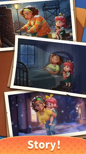 Merge World: Drama & Story | Games | XWorld