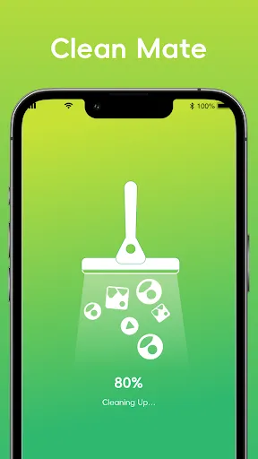 Clean Mate | เกม | XWorld