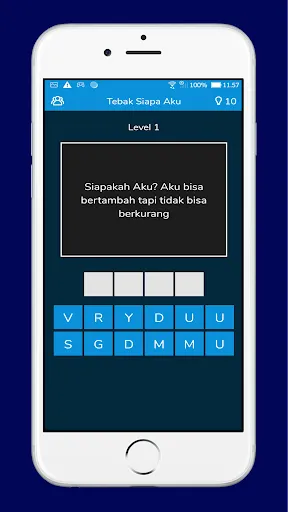 Game Asah Otak | Permainan | XWorld