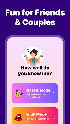 Хорошо ли ты меня знаешь? Игра | juego | XWorld