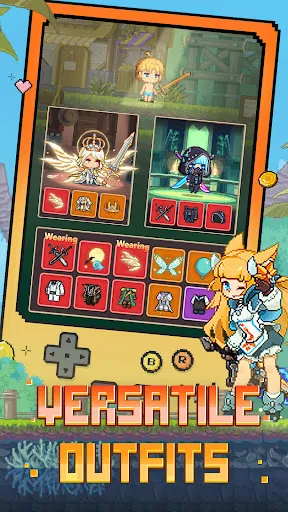 Maple Dungeon | 游戏 | XWorld Maple Dungeon | 游戏 | XWorld