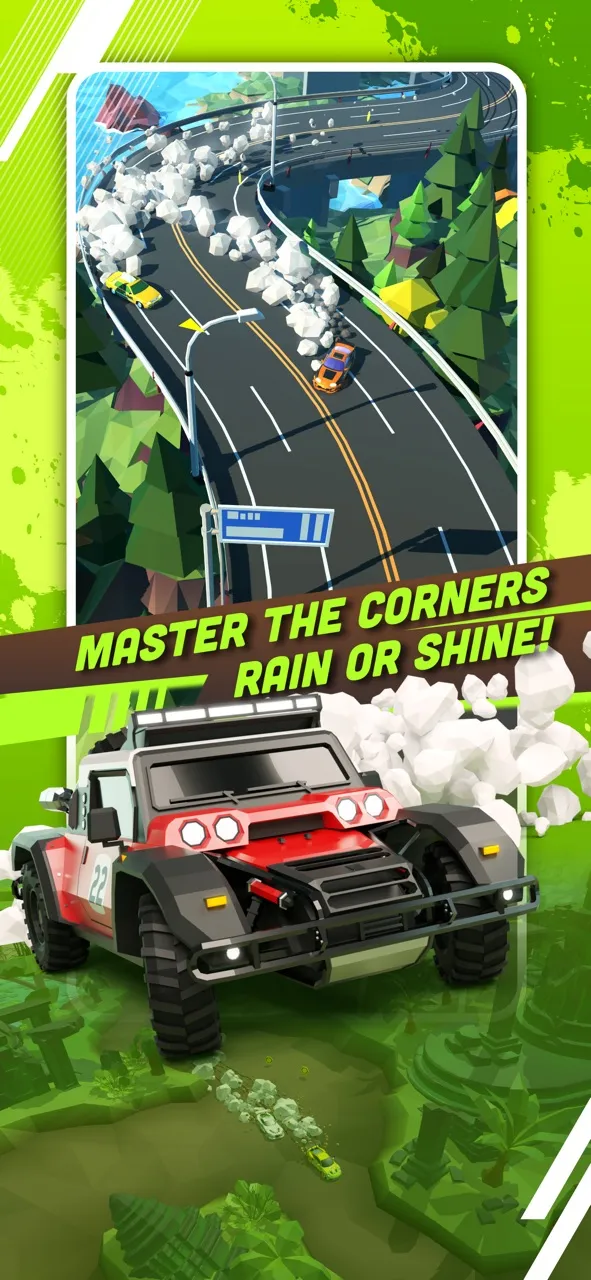 Hot Slide | Games | XWorld
