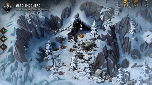 Thronebreaker | Jogos | XWorld Thronebreaker | Jogos | XWorld