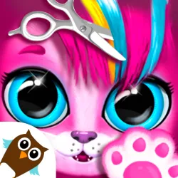 XWorld | Kiki & Fifi Pet Beauty Salon