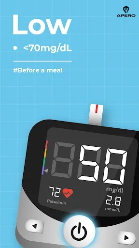 Blood Sugar - Blood Pressure | เกม | XWorld