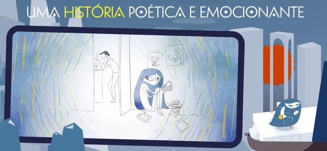 Iris and the Giant | Jogos | XWorld