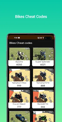 Indian Bike driving cheat code | 游戏 | XWorld