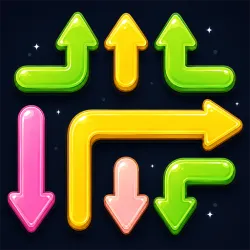 XWorld | Arrow Swift Out