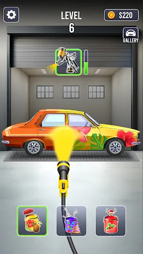 Car Wash: ASMR Game | Games | XWorld Car Wash: ASMR Game | Games | XWorld