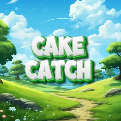 XWorld | Cake Catch