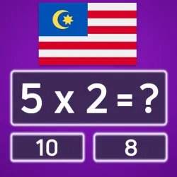 XWorld | Kuiz Matematik: Permainan Otak