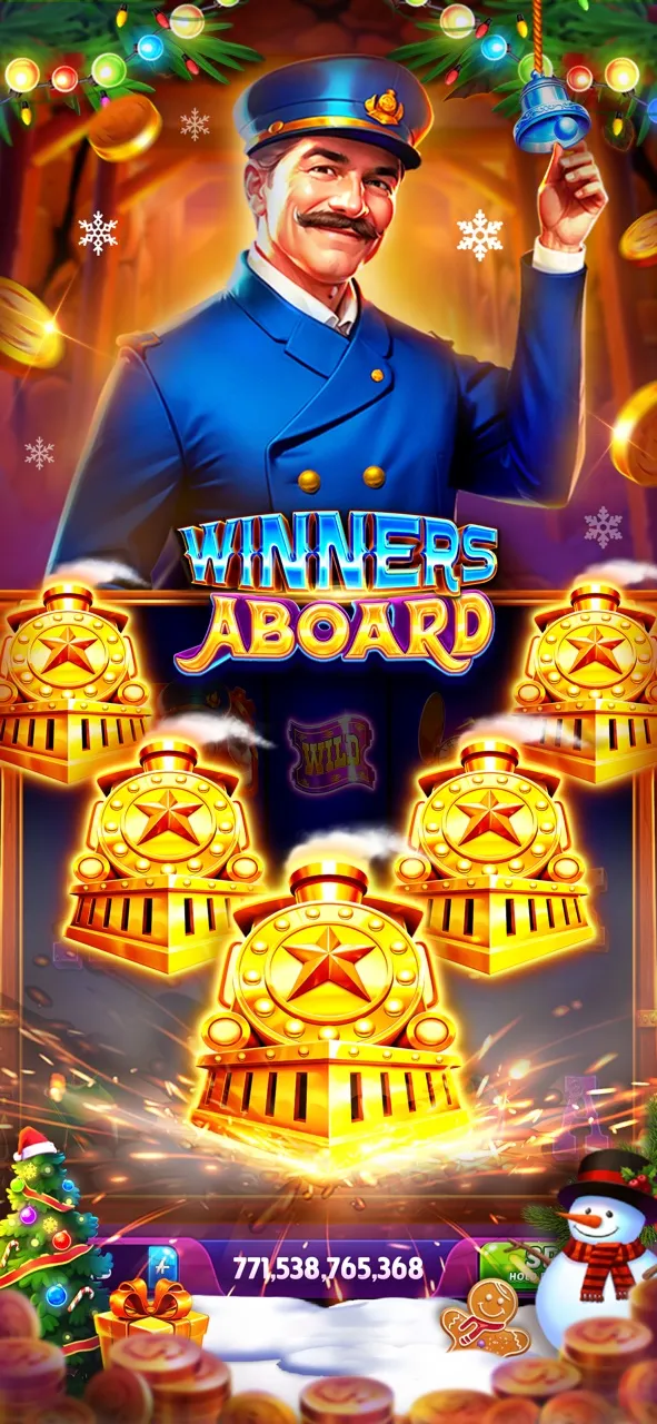 Jackpot Wins - Slots Casino | Permainan | XWorld