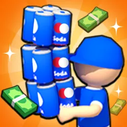 XWorld | Go Convenience store  Ready！