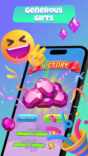 Ball Sort Master - Puzzle Game | juego | XWorld