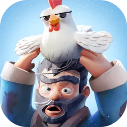 XWorld | Ice War: Three Kingdoms