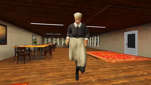 Schoolboy Escape 3 Summer Camp | Jogos | XWorld