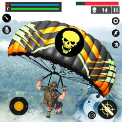 XWorld | Fps Shooting Games Offline 3D