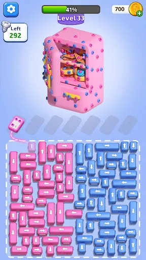 Screw Escape 3D: Screw Puzzle | Permainan | XWorld